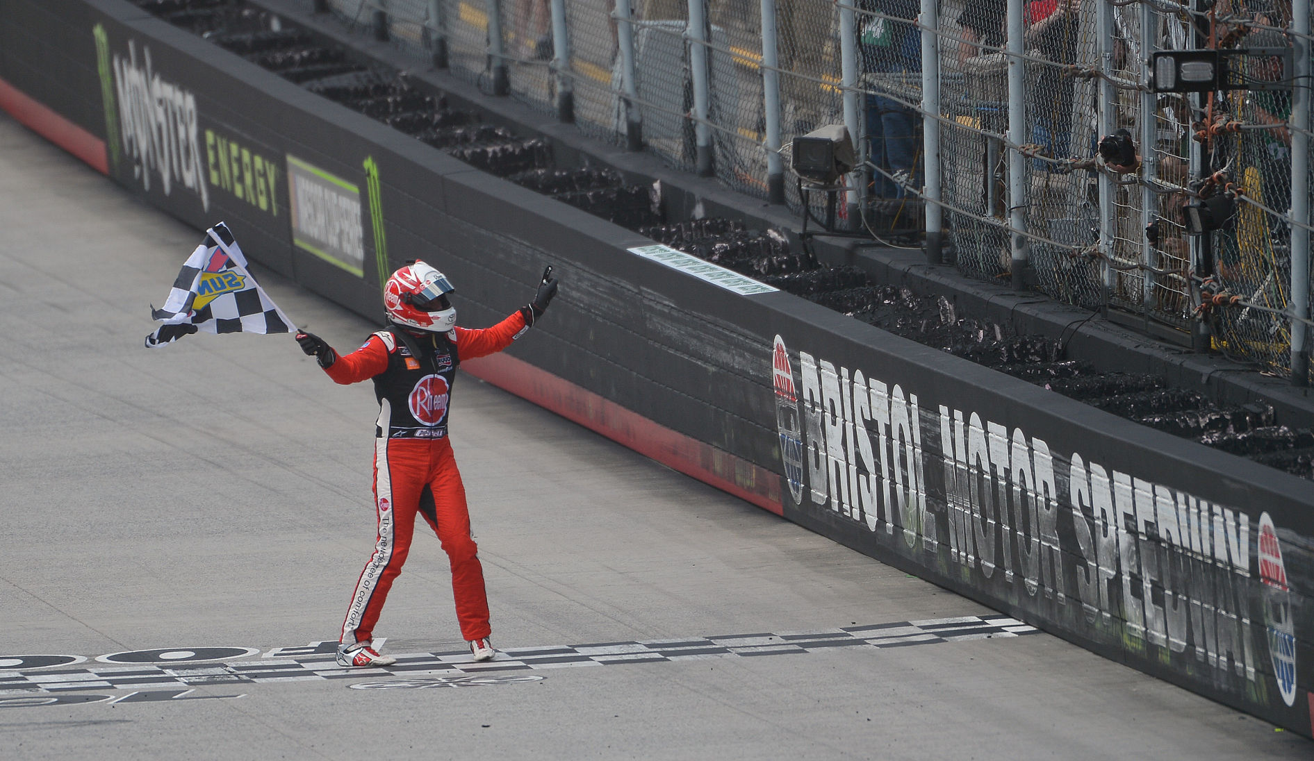 Xfinity ALSCO 300